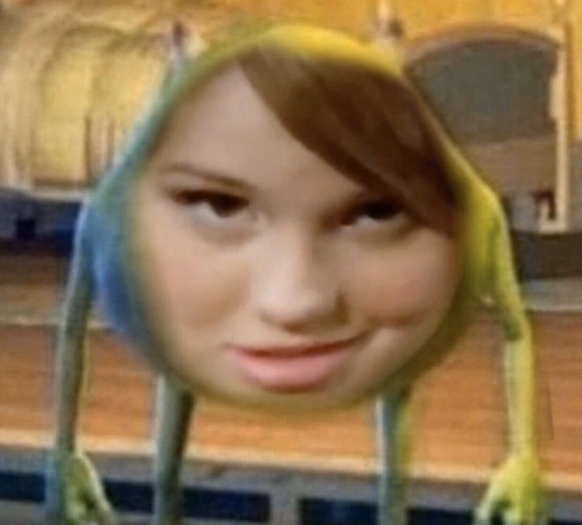 Thread of my reaction pics: