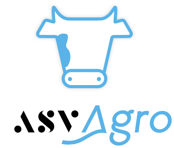 This logo is officially belong to ASV AGRO PVT LTD