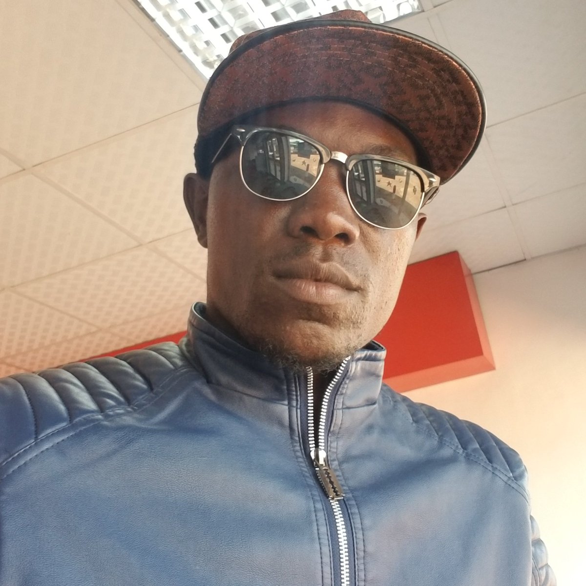 PrimeDieu's tweet image. #NewProfilePic