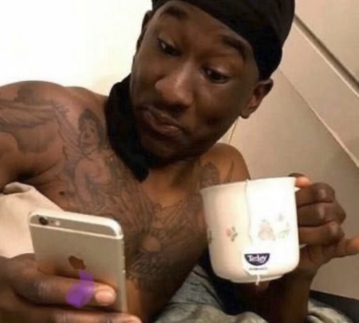 Thread of my reaction pics: