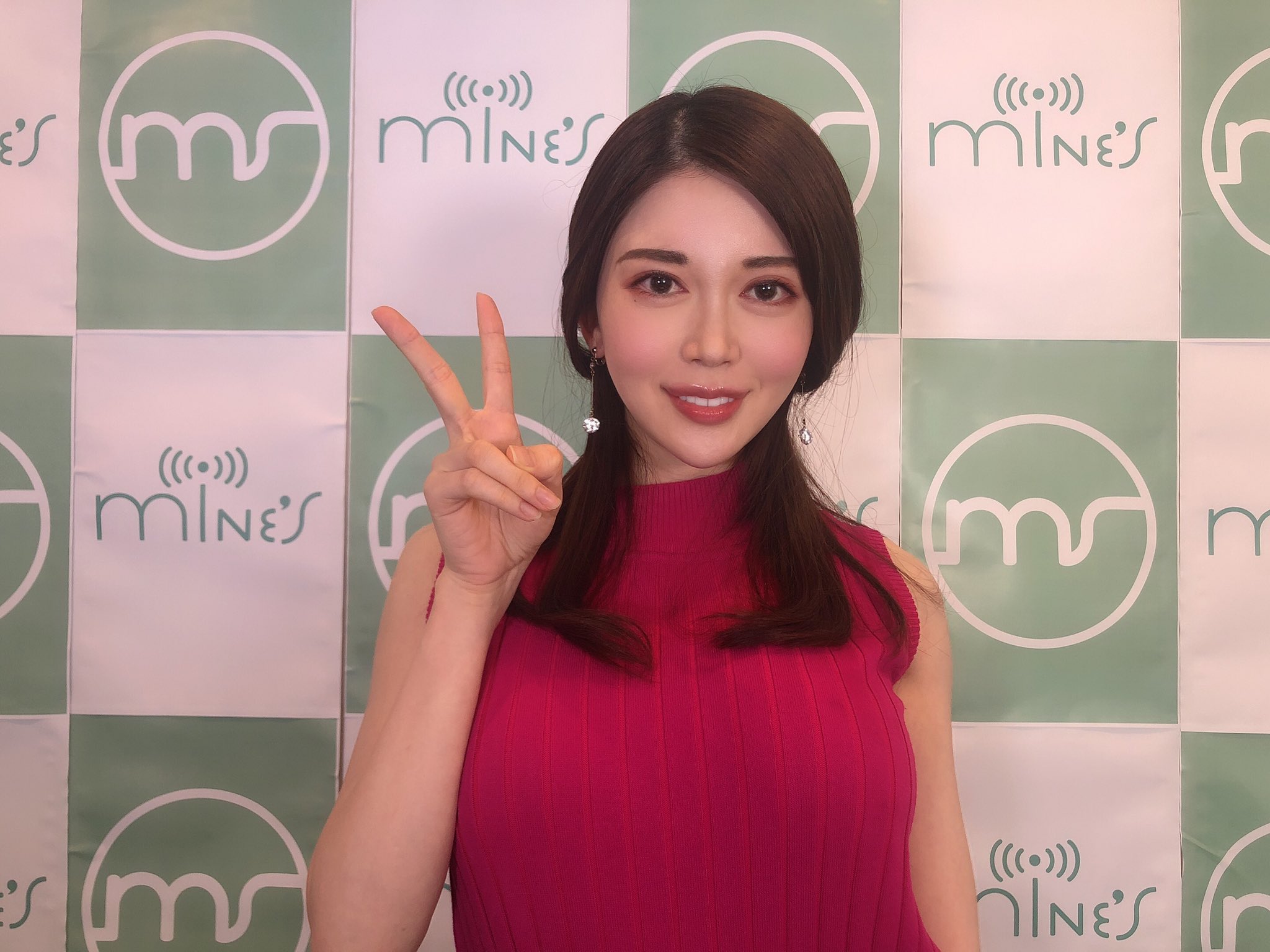 Mine S 公式 Avプロダクション マインズ Twitterren マインズ娘公式ツイキャス これよりツイキャス配信開始です 15時 目黒めぐみさん Megumi Meguro 視聴は下記urlより T Co Ktvm4l2t29 ご視聴 コメントお待ちしています マインズ娘公式 Mine S 公式 Avプロダクション マインズ Twitterren マインズ娘公式ツイキャス これよりツイキャス配信開始です 15時 目黒めぐみさん Megumi Meguro 視聴は下記urlより T Co Ktvm4l2t29 ご視聴 コメントお待ちしています マインズ娘公式