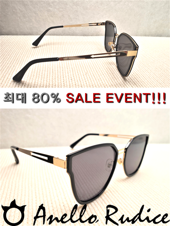 AnelloRudice's tweet photo. Anllo Rudice 최대 80% SALE EVENT!!!
#아넬로루디체 #아넬로루디체선글라스 #선글라스 #선글라스이벤트 #선글라스맛집 #안경 #아넬로루디체안경
https://t.co/0BPu4tBUKo. https://t.co/OYGfSjQ8NX