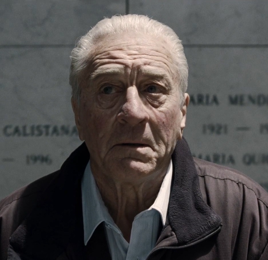 Robert de Niro, from 1965 to 2019. A supercut for <a href="/LWLies/">Little White Lies</a> 

youtu.be/pERy1Mduf0Q