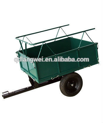 longwin15's tweet photo. Multifunctional Poly dump cart 🎬 #dumpcart https://t.co/SPeaT7evjW