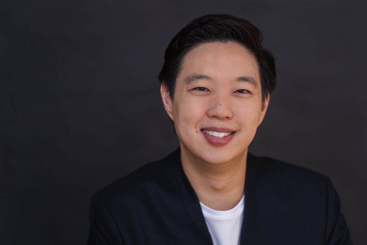 Opera Opulenza tweet media