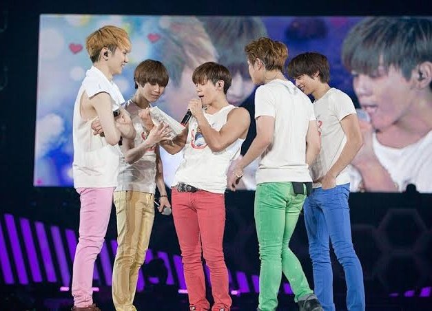 12 Years with SHINee💎 (@SakuraChanMOTC) | Twitter