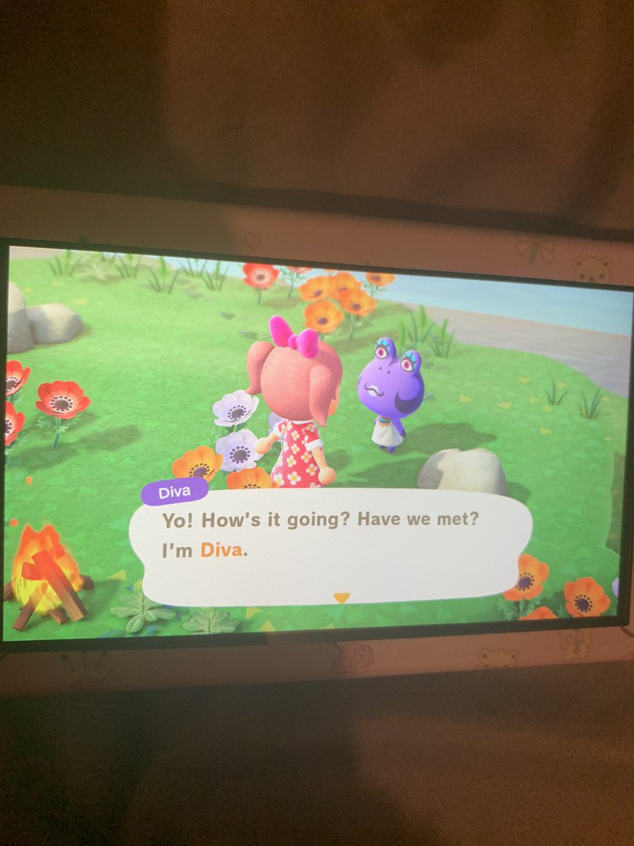 oh my god fuck no