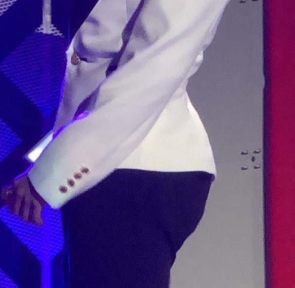 the holy jibooty