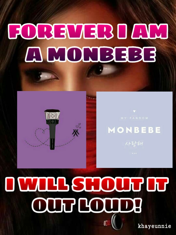 ON BEING A MONBEBEBEFORE I BECAME A MONBEBE: A THREAD