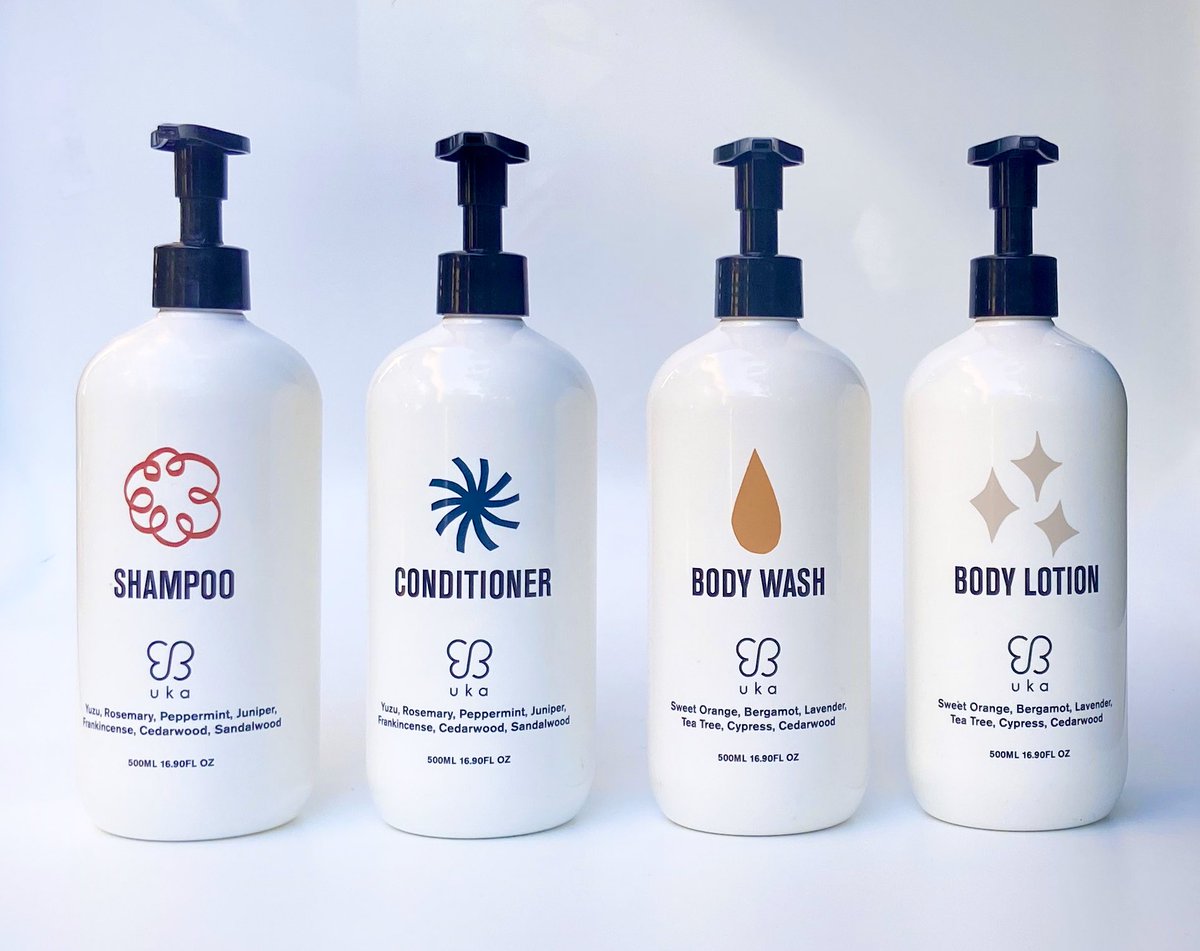 uka_official's tweet image. エースホテルのアメニティにukaが選ばれました🛁✨どれもテクスチャーや香り、仕上がりはもちろんパッケージにもとことんこだわった老若男女問わず使いやすいプロダクトが誕生しました！

ukaの公式通販サイトウカカウにてお買い求めいただけます😊
ukakau.com/?mode=cate&amp;amp;cbi…
#acehotel #uka #bodycare