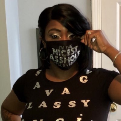 MzTr3ndsetta's tweet photo. #NewProfilePic https://t.co/aFIqeXXz0g