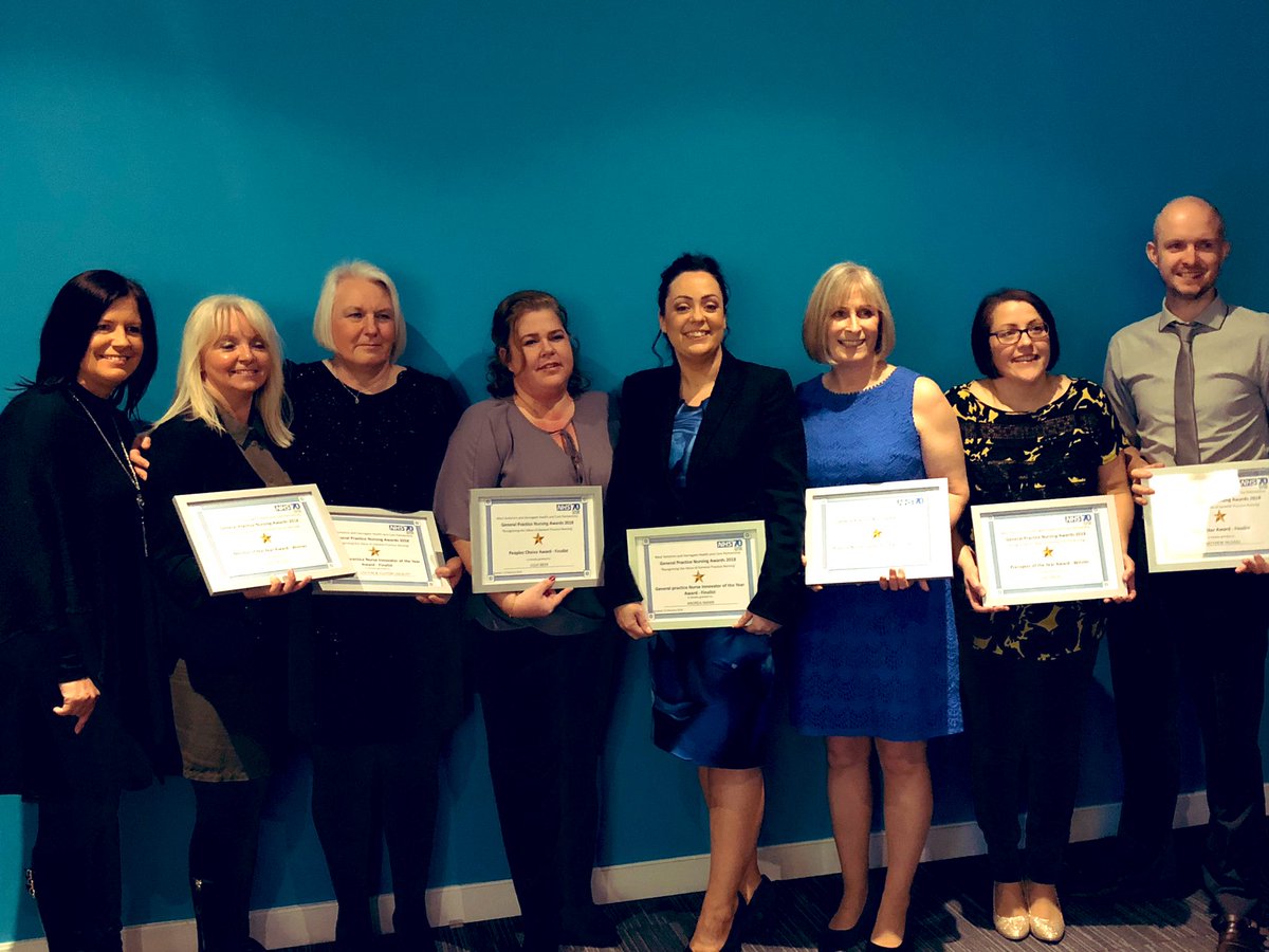 Andrea Mann BSc(Hons), CD, Partner, RGN, GPN, NMP tweet media