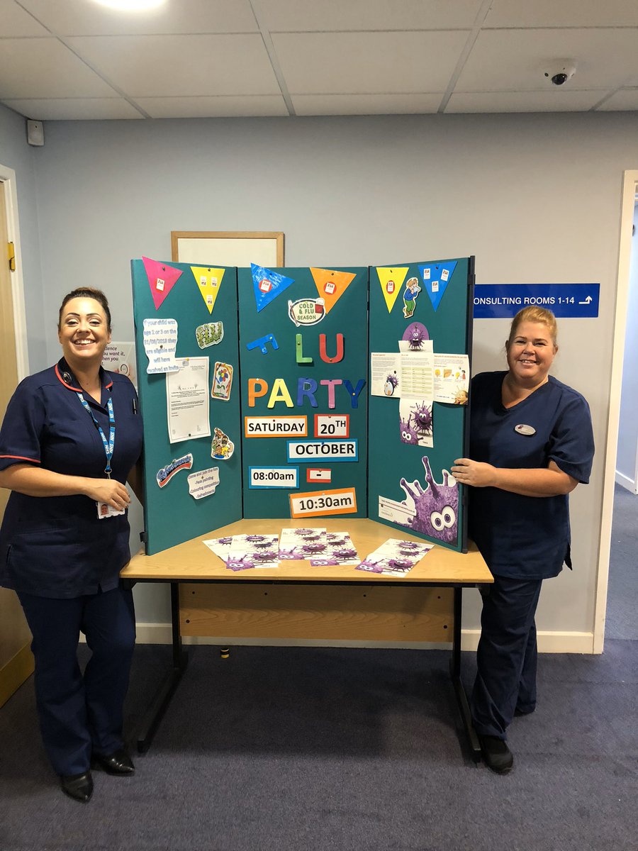 Andrea Mann BSc(Hons), CD, Partner, RGN, GPN, NMP tweet media