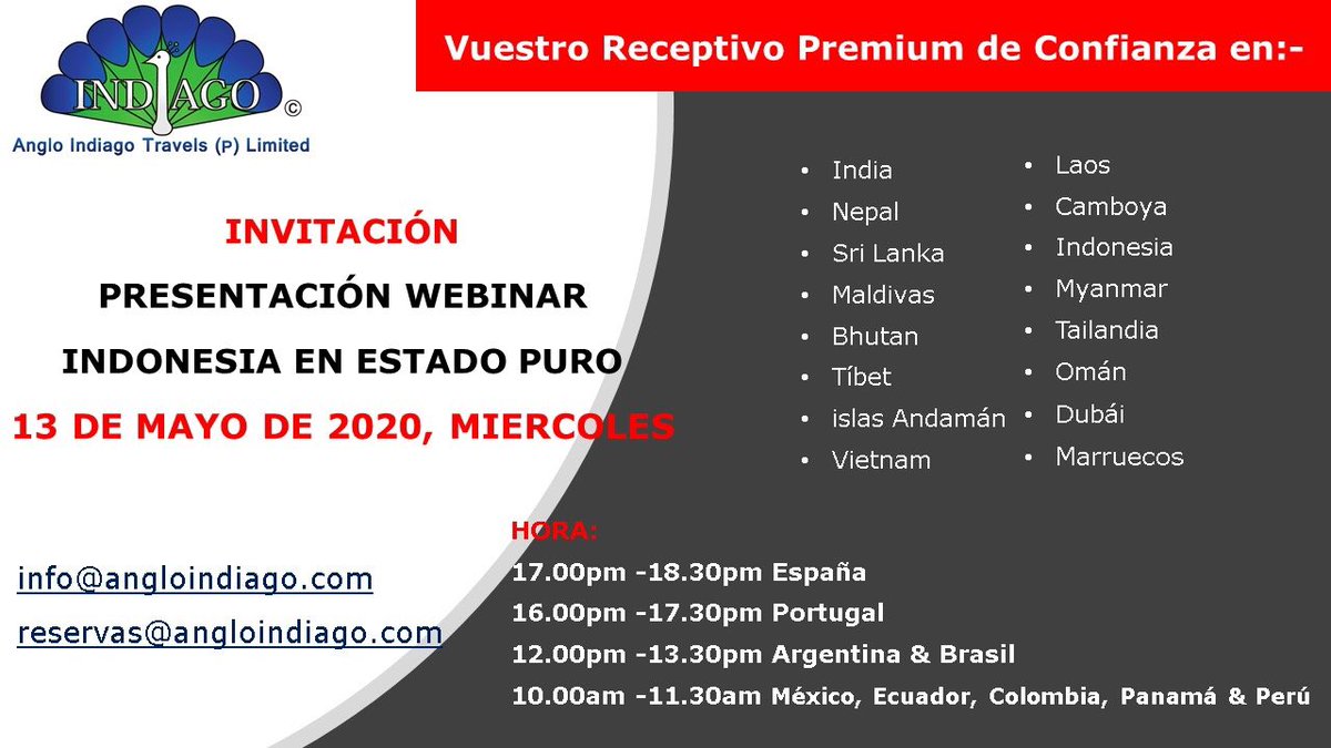 AngloIndiago's tweet image. Webinar Indonesia.