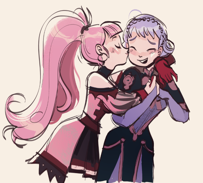 i just think they're neat :)