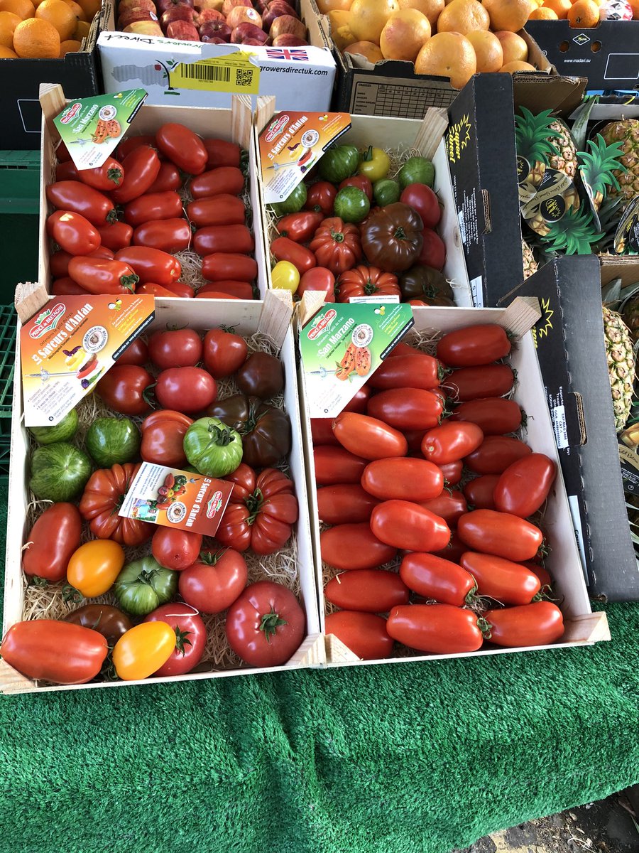 The Bakers Of W4 tweet media