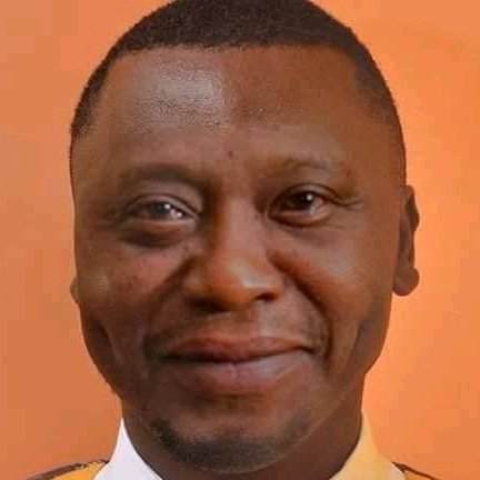 Heshimu ndouwa
#RutoBetrayedUhuru