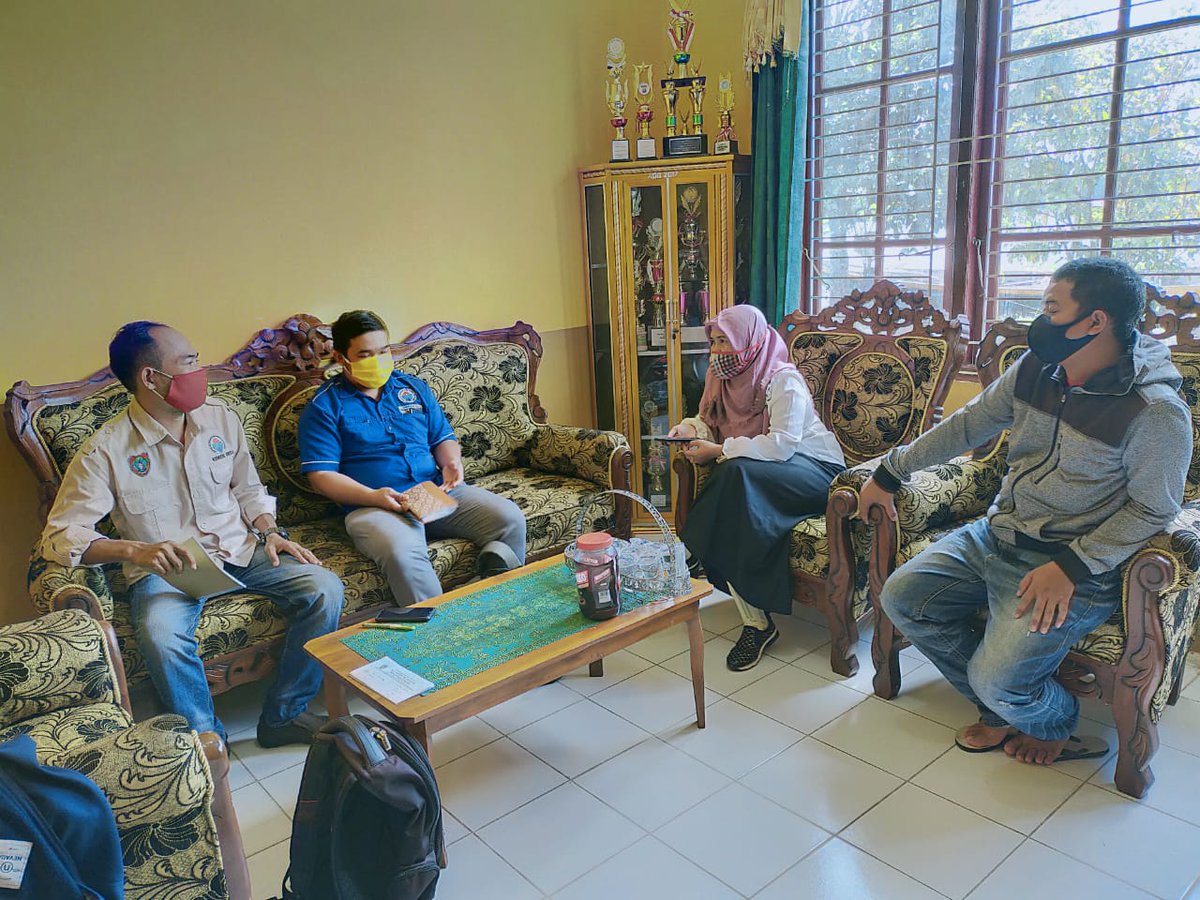YPasuang's tweet photo. Percepatan penyaluran BLTD Desa Sungai Undang Kecamatan Seruyan Hilir Kabupaten Seruyan
#BLTDDBerkah
#tppikalteng
#kaltengberkah
@Jokowi
@halimiskandarnu
@anwsanusi
@taufikmadjid71 @fachrilabalado https://t.co/uhi01fXO1T