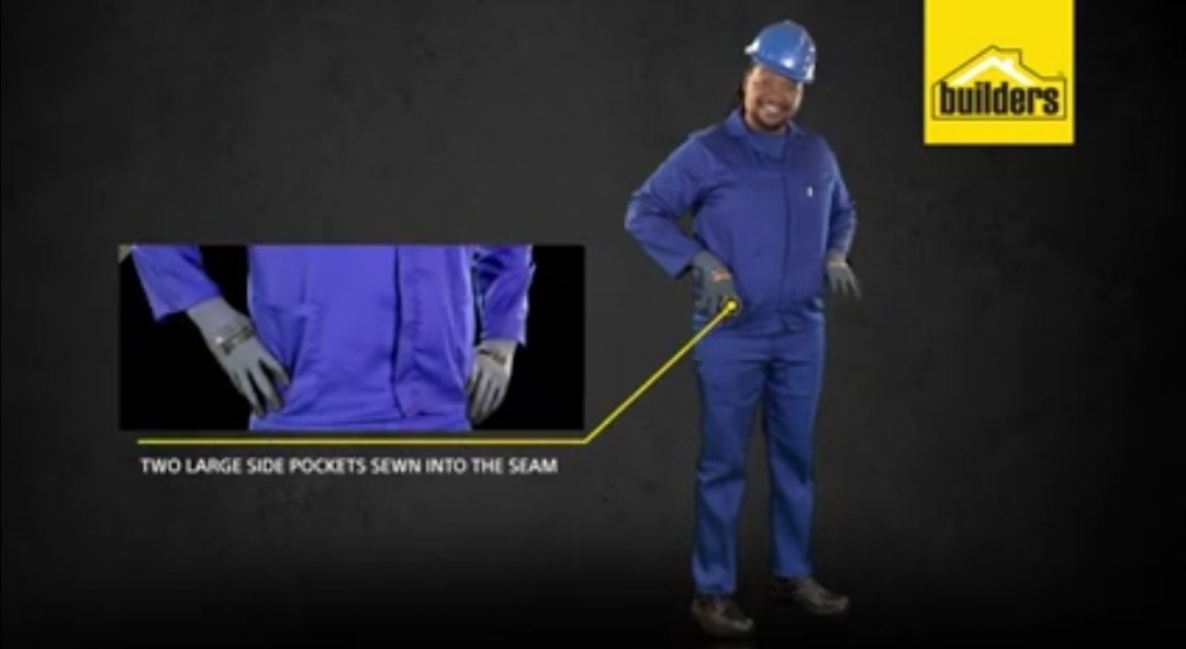 Zak_Myeza's tweet photo. Your resident #DIY guy just became a model๐. Must say, I was made for this working in comfort life. What do you think? Check out my portfolio below ๐
๐๐พ
https://t.co/4p4wZWXonX
#HowToWithZak #Builderssa https://t.co/ly6EWtrk2x