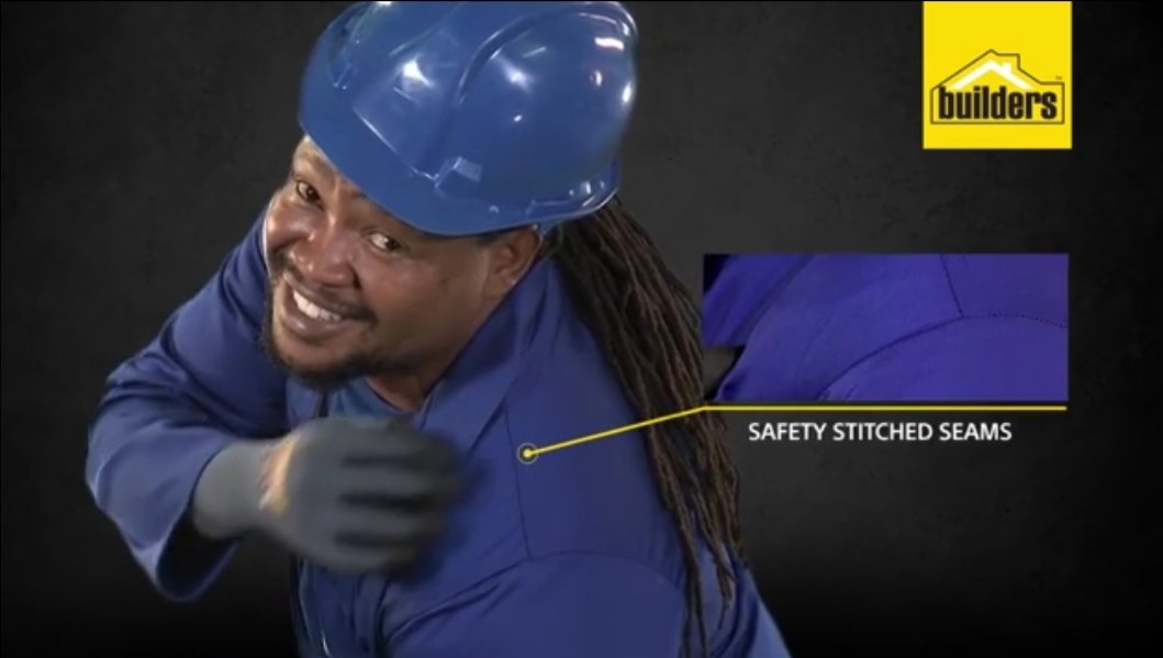 Zak_Myeza's tweet photo. Your resident #DIY guy just became a model๐. Must say, I was made for this working in comfort life. What do you think? Check out my portfolio below ๐
๐๐พ
https://t.co/4p4wZWXonX
#HowToWithZak #Builderssa https://t.co/ly6EWtrk2x