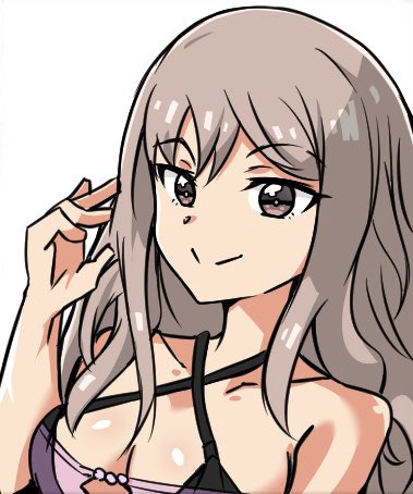 こいつぁ…いい女だぜ…。
#アリスギア #アリスギアお絵かき 