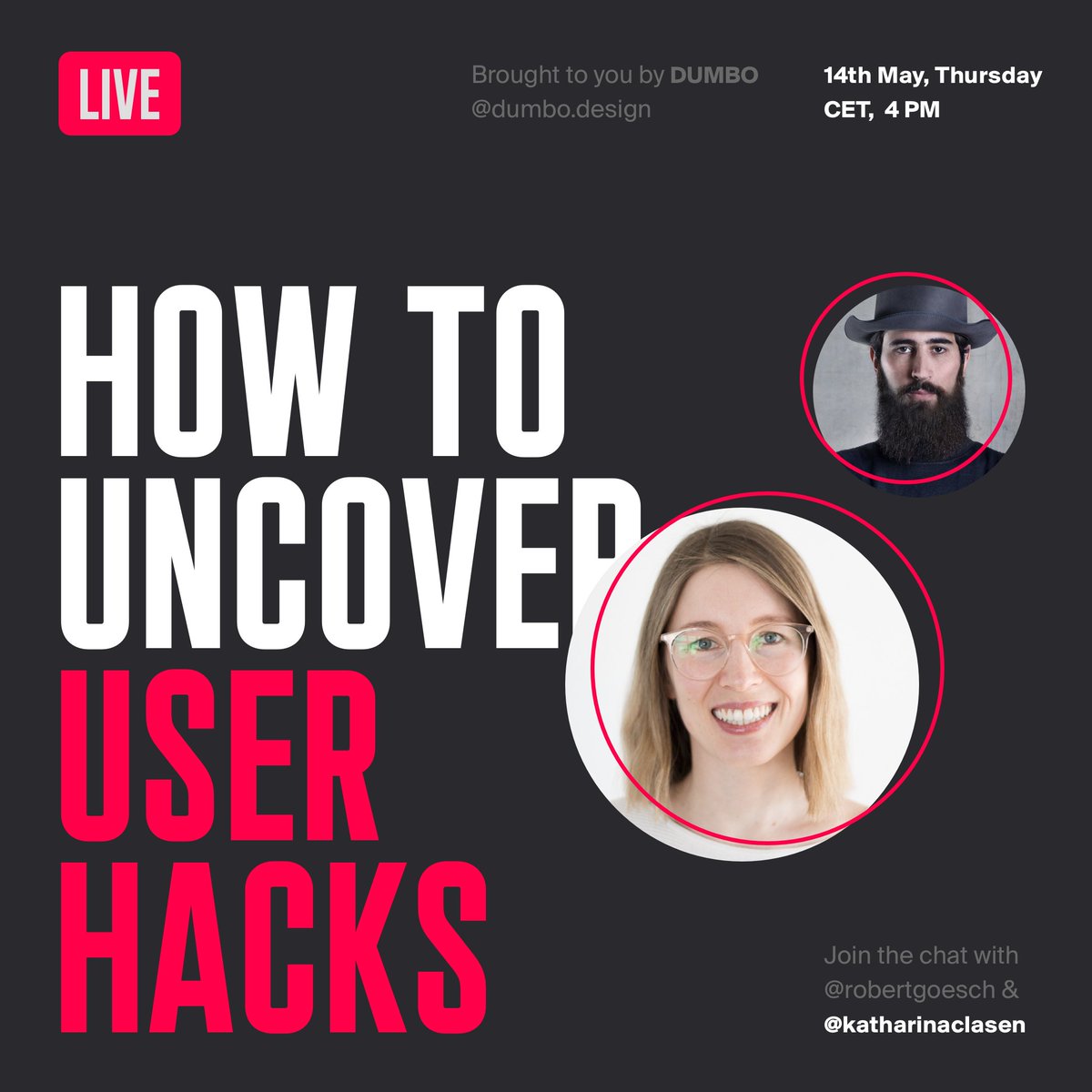 Robert Goesch tweet media