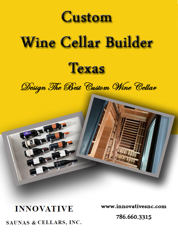 InnovativeSandC's tweet photo. https://t.co/CKp9ppP1kR is undeniably a prominent #CustomWineCellarBuilderTexas providing designing and building solutions for all types of modern wine cellars for your properties. We have the best designing solutions for a wine cellar of your dreams. Visit our website today! https://t.co/nUijnBO92k