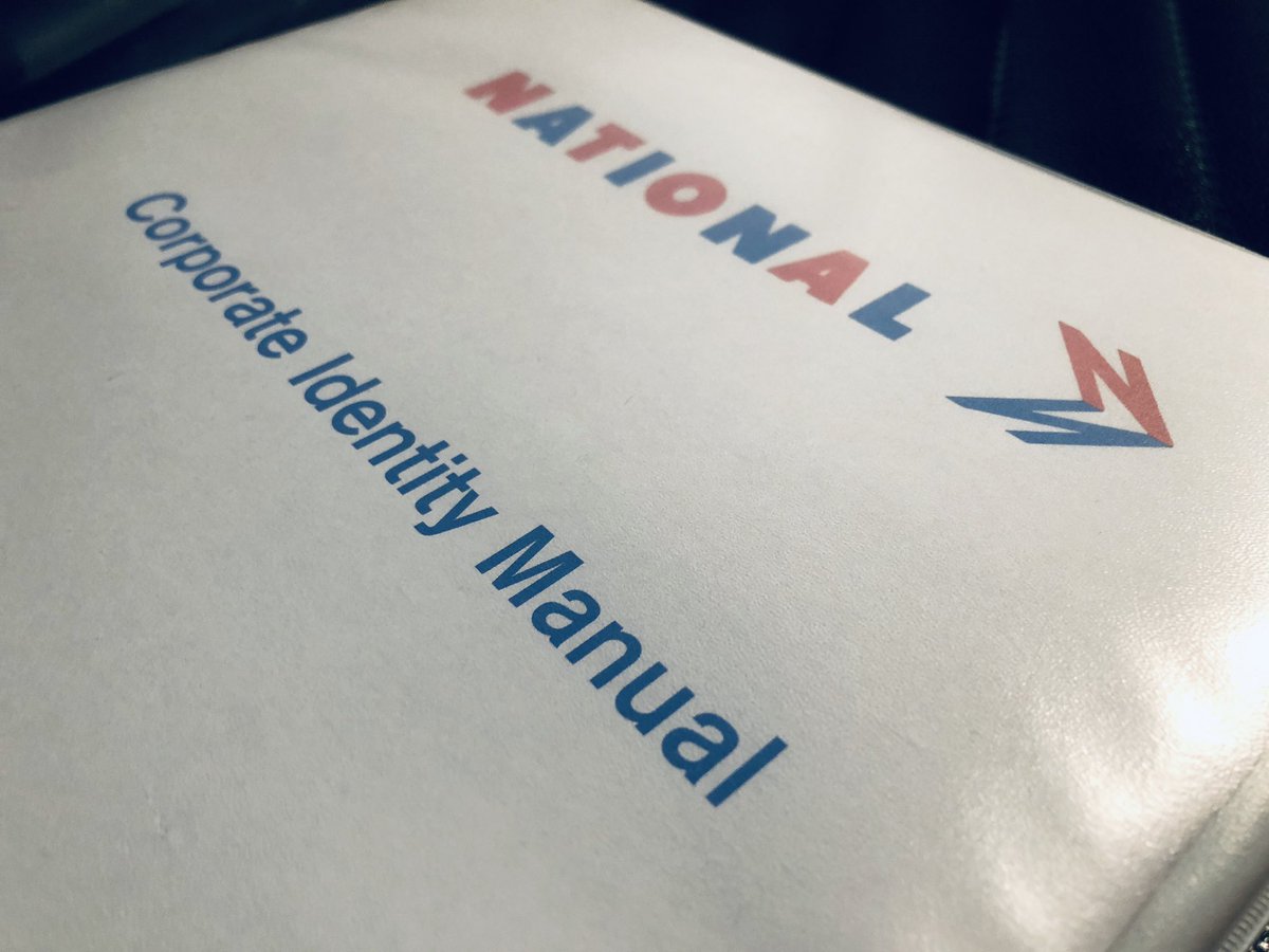 Just a reminder- if you haven’t already please register your interest at nationalbusmanual.com - that will help us to judge likely demand and to stay in touch. Thanks.