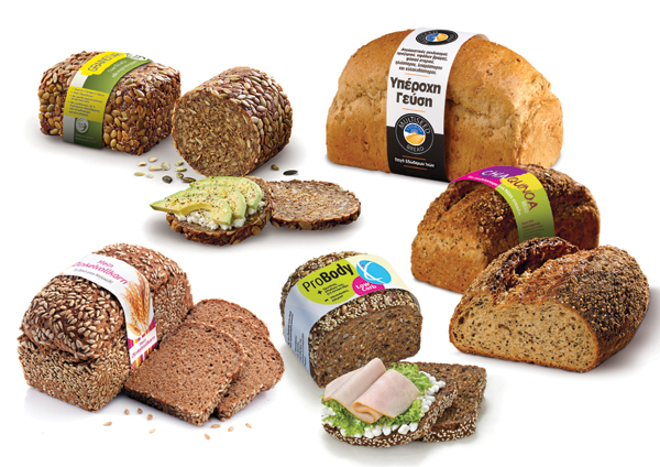 koroni_sa's tweet photo. Bakery products with functional benefits by Koroni and Stelios Kanakis SA https://t.co/kuaCrhh70k https://t.co/g28PtAIoSB