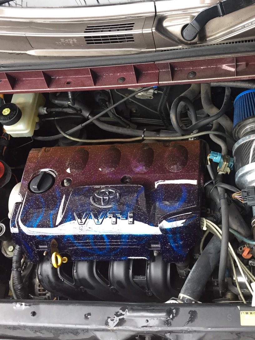 xbsquad_org's tweet photo. NCP30.31ヘッドカバー
カラーオーダー可能
販売します。
¥10000+税

他車種可能もですので
金額等、問い合わせ下さい。 https://t.co/uVTcVFDd7n
