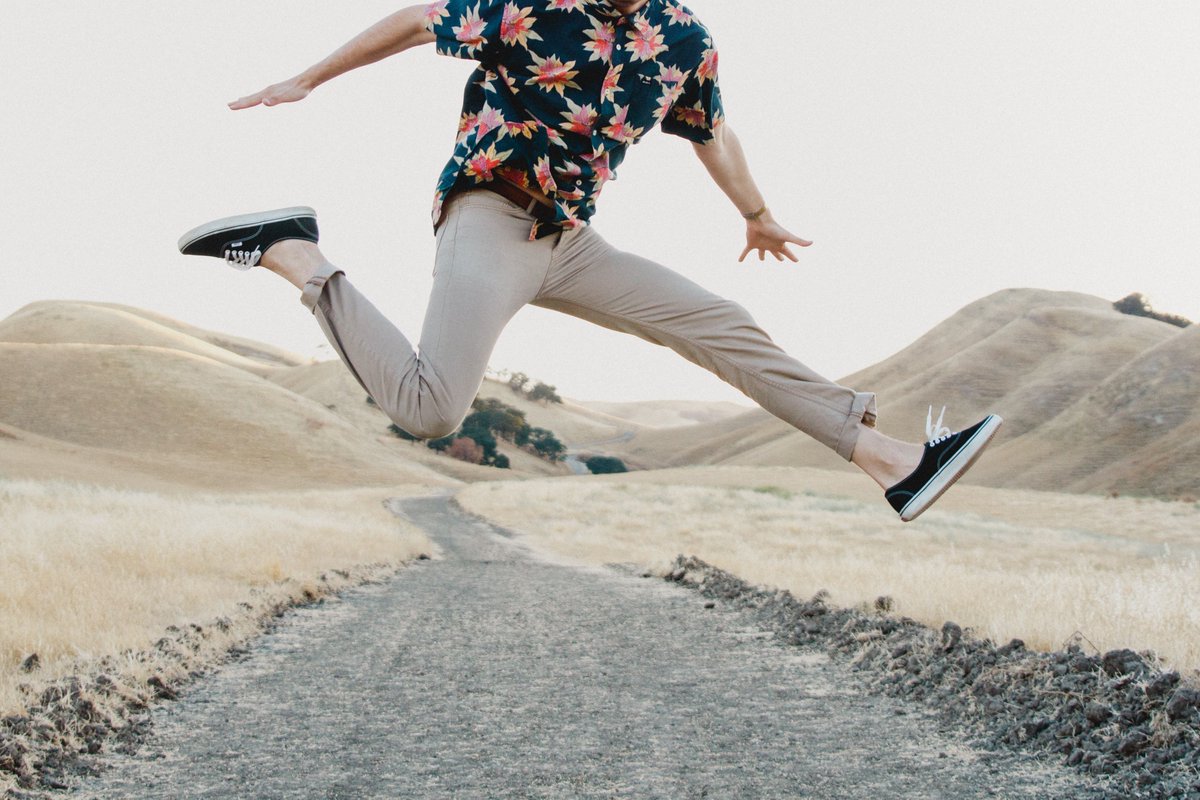 Marketers must deploy these 3 agile strategies to adjust quickly today: 
buff.ly/2yQk57t
