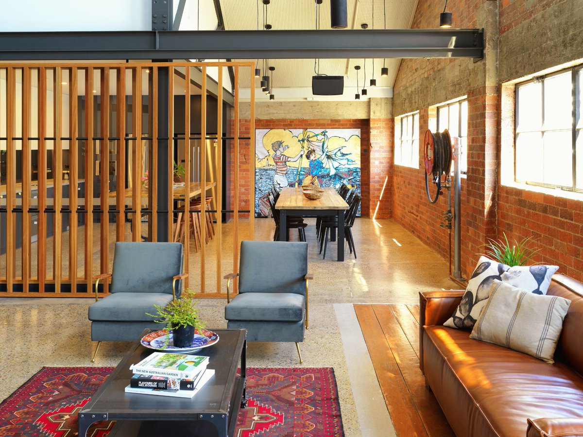 West Village by Sekisui House Australia has been honoured with our 2020 President’s Award – an award that is only bestowed on “the best of the best”. The project has transformed the former Peters Ice Cream factory site in West End into a vibrant urban precinct in inner Brisbane.