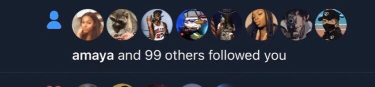 🚨 FOLLOW TRAIN 🚨 Drop an emoji below and follow whoever likes it ☔️ RT for a bigger audience #NBATwitter #NFLTwitter