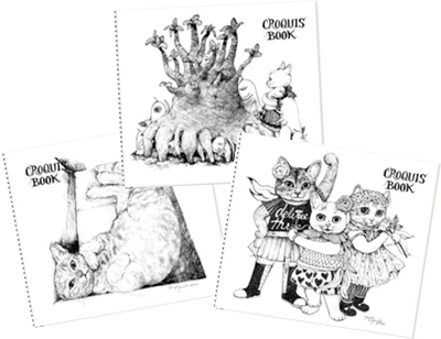 ヒグチユウコのtwitterイラスト検索結果