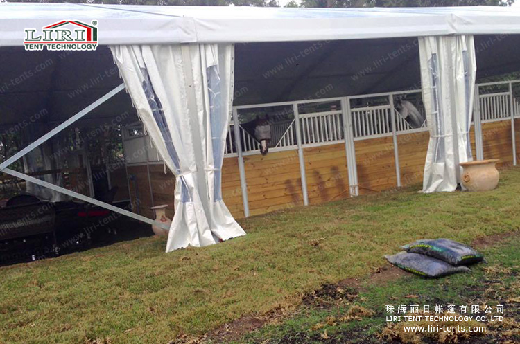 SunnyZh01182520's tweet image. To built a good home for your horses.
Liri Tent can help you.
For more details, just contact me.

Tel/whatsapp: +8618826219960
Email: tent77@liri-tents.com

#horsetent #mobilebuilding #tentstructure