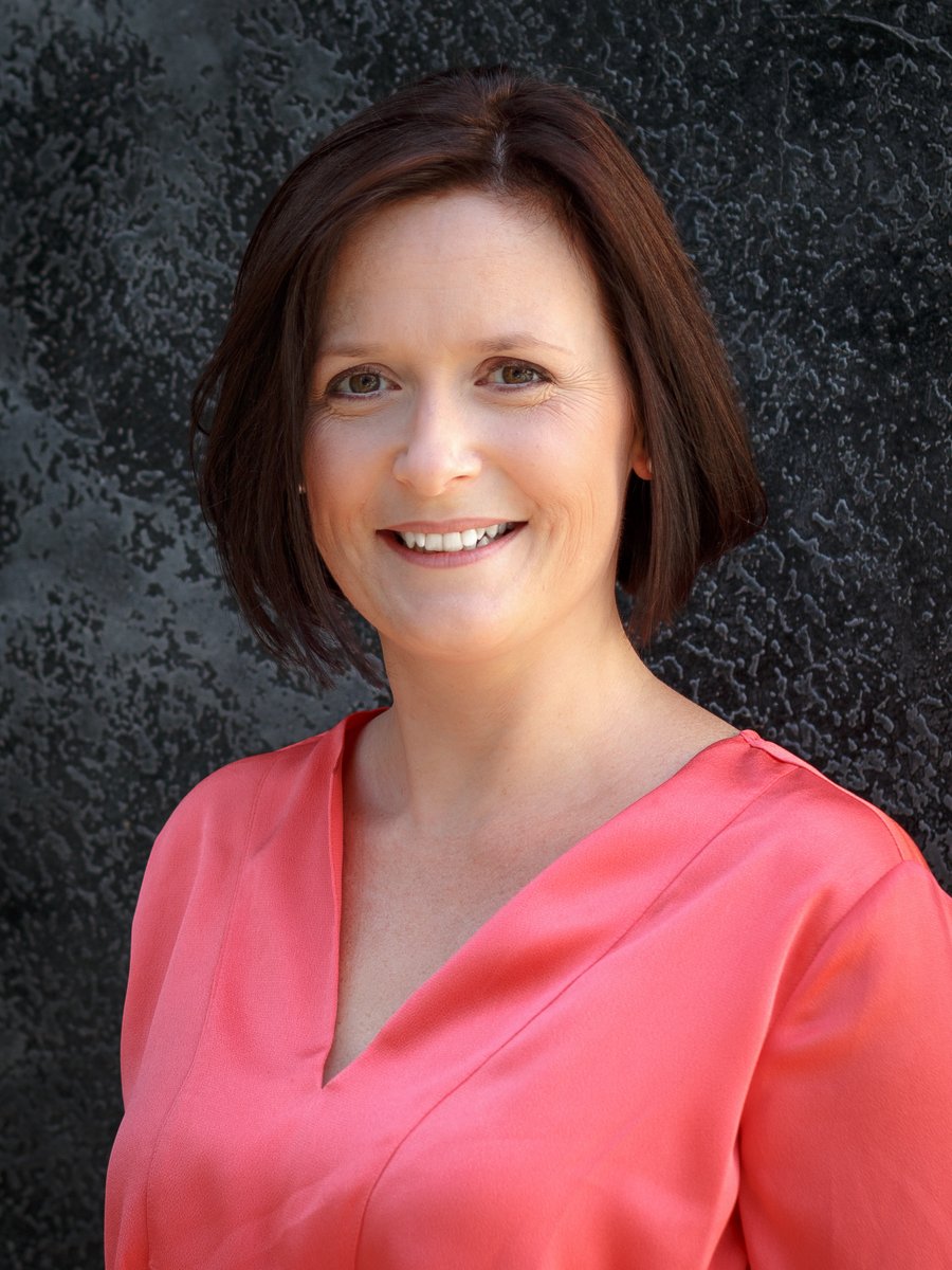 Die #Corona-Pandemie stellt #diakonischeUnternehmen auch beim #Recruiting vor große Herausforderungen. Was das genau in der Praxis bedeutet, haben wir Jana Achtert von der #Stephanus-Stiftung gefragt! | Bild:privat  ---> v3d.de/unsere-veroeff…