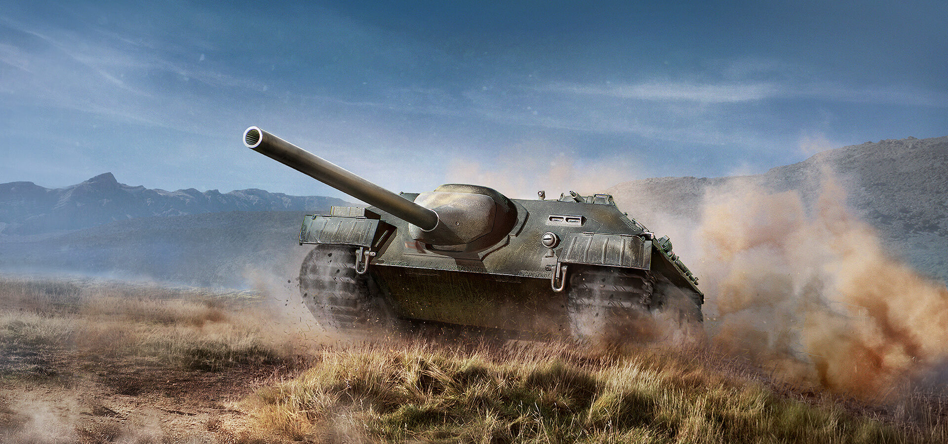 World Of Tanks 日本公式 機動力 隠蔽に優れた大人気ドイツtier7駆逐戦車e25がプレミアムショップに帰還しました 販売期間は本日から5月18日15時まで T Co Artnpw3bbm 立ち回りやスキル構成など詳しい情報をタンクガイドでチェックして出撃