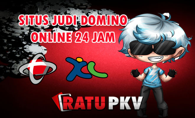 SITUS JUDI DOMINO ONLINE 24 JAM
#Domino99 #DominoQQ #poker #baccarat #telkomsel #xl #ratupkv #pkvpoker #pokerpkv #duitceme