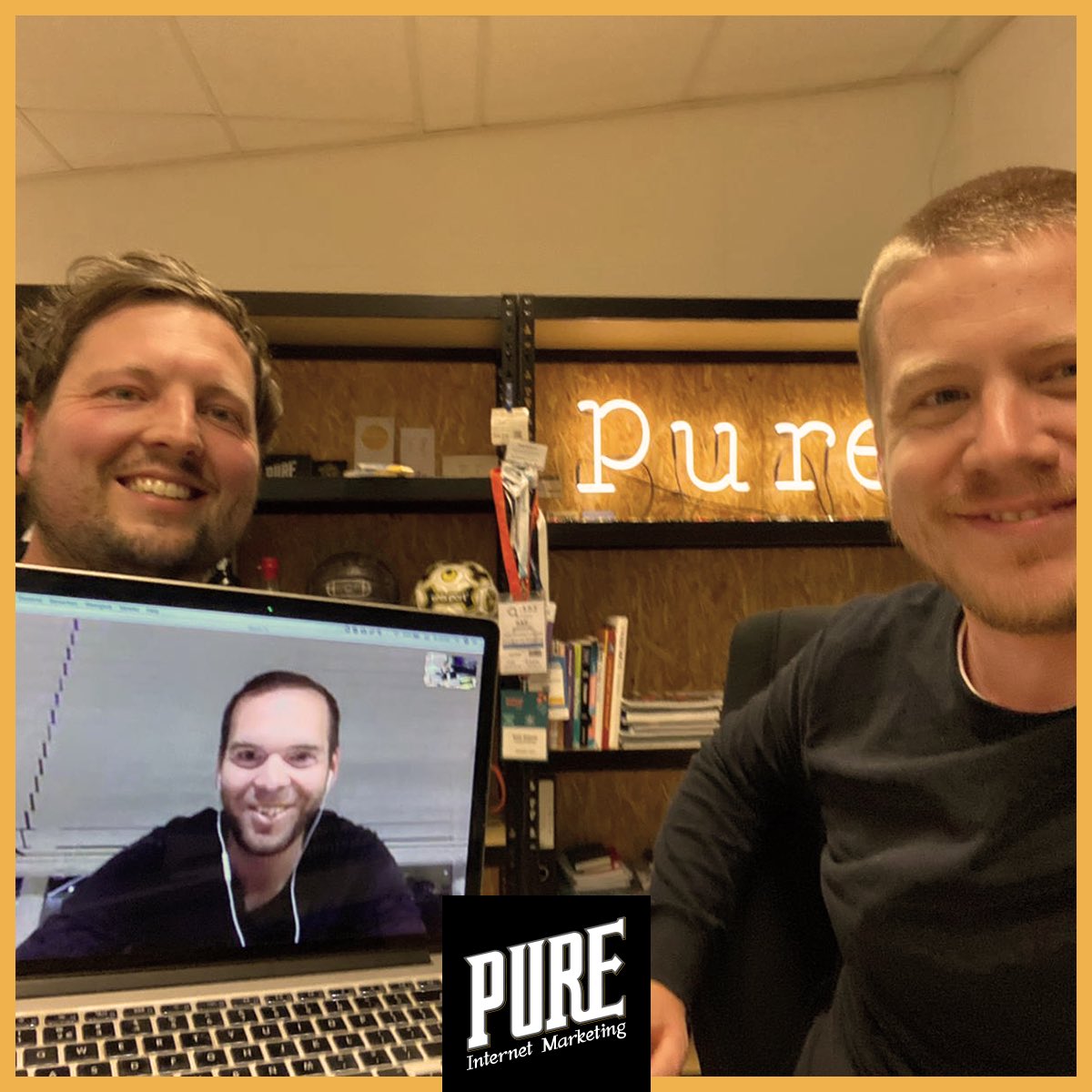 Bedankt <a href="/MijnVitesse/">Vitesse</a> voor de Vitesse Pubquiz voor de Businessclub-leden! Mark Janssen, Bryan Linssen en Remko Pasveer hebben het geweldig gedaan. Ralph, Fabian en Rien hebben gestreden maar helaas nét niet weten te winnen.. Maar ondanks dat hebben ze een enorm leuke avond gehad!