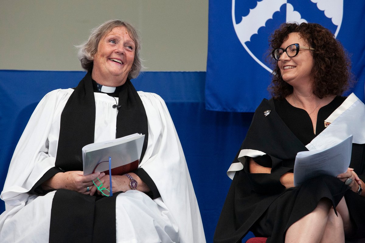 PCACS_'s tweet photo. In 2020 we welcomed and commissioned our new School Chaplain, Rev Kim Thomas and blessed and turned the soil of the land for our future Chapel. https://t.co/zMUdgLiir1
#pcacslife #petercarnleyacs #revkim #pcacschapel https://t.co/1ZuJr3eb4v