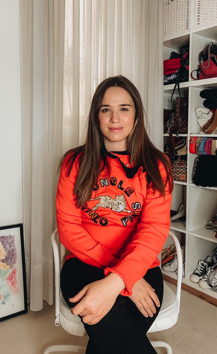 Si queréis conocer los cinco tips definitivos para triunfar en #instagram no os perdáis mi último vídeo 

instagram.com/tv/CAF77pio-zR/