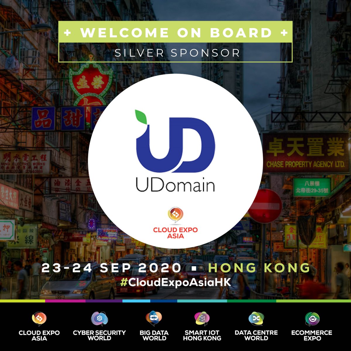 Cloud Expo Asia Hong Kong (@CloudExpoAsiaHK) / Posts / X