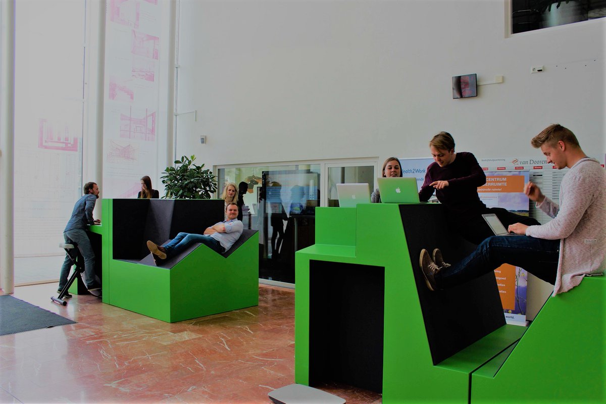 Planon_BM's tweet photo. Wij zetten in op gezonde gebouwen met de WELL Building Standard™. Wilt u weten wat dat inhoudt? https://t.co/Y9Rz4988XB https://t.co/SxpLlB9OLW