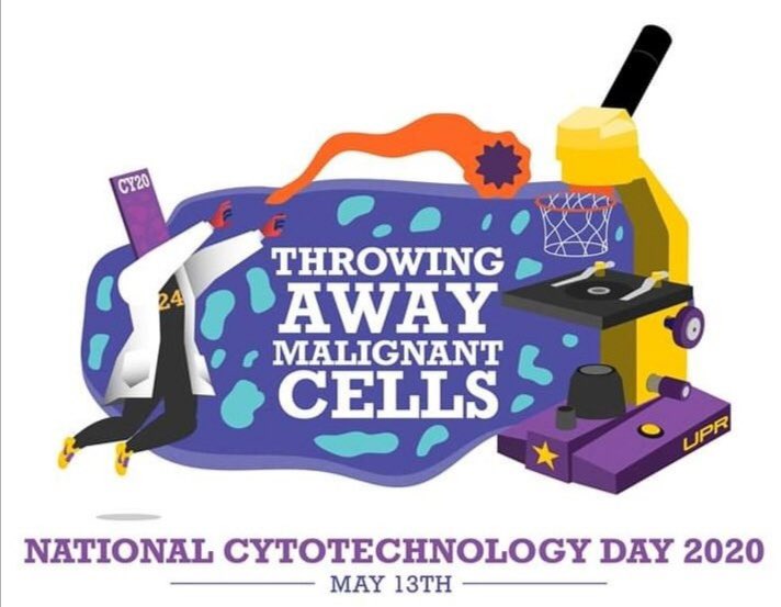 Dia internacional de los citotecnólogos. Profesionales imprescindibles que no tienen una formación académica reglada adecuada ni el reconocimiento profesional que se merecen <a href="/CitopatolCAT/">Citopat.CAT</a> <a href="/SEAP_IAP/">SEAP-IAP</a> <a href="/SECitologia/">Sociedad Española de Citología</a>