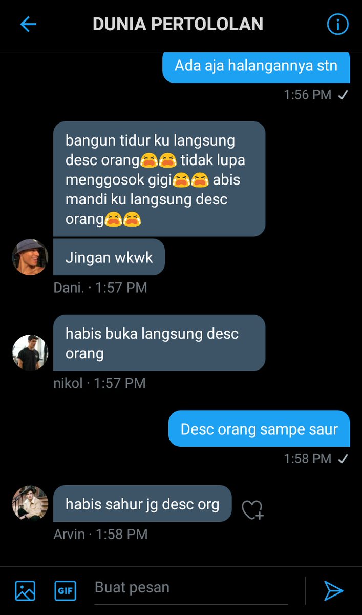 Aeros tweet media