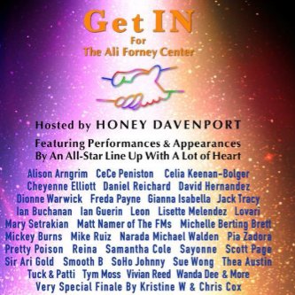 Lovari's tweet photo. Honored to be on the bill with @_DionneWarwick @CeCe_Peniston @justleon #BrendaKStarr &amp; other amazing artists to benefit @AliForneyCenter,presented by 
@GetOutMag&amp; #JEAEntertainment on #Fri 5/15 8PM(EST) https://t.co/AewBhpp2aW @Honey_Davenport @KristineWmusic @SirAriGold #Lovari https://t.co/WnwVlUqjnv