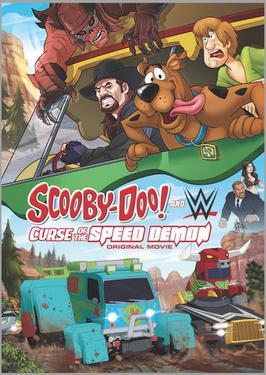 42: Scooby-Doo! and WWE: Curse of the Speed DemonI'm not joking when I say that this movie exists. In fairness, Scooby-Doo does have a prescendent of weird celebrity cameos in The New Scooby-Doo Movies (and its currently-running series, actually), but why WWE? Who could say.