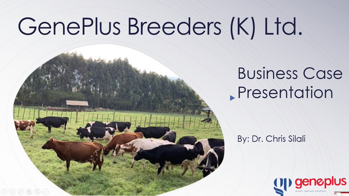 E4ImpactAfrica's tweet photo. #E4IPitching - @GeneplusKenya, employs an E-extension ICT platform to promote the adoption of superior genetics for the improved productivity of subsistence animal husbandry, kicked off the session today to pitch for grant to enhance its ICT platform to scale its impact. https://t.co/j2OCX0xvEv
