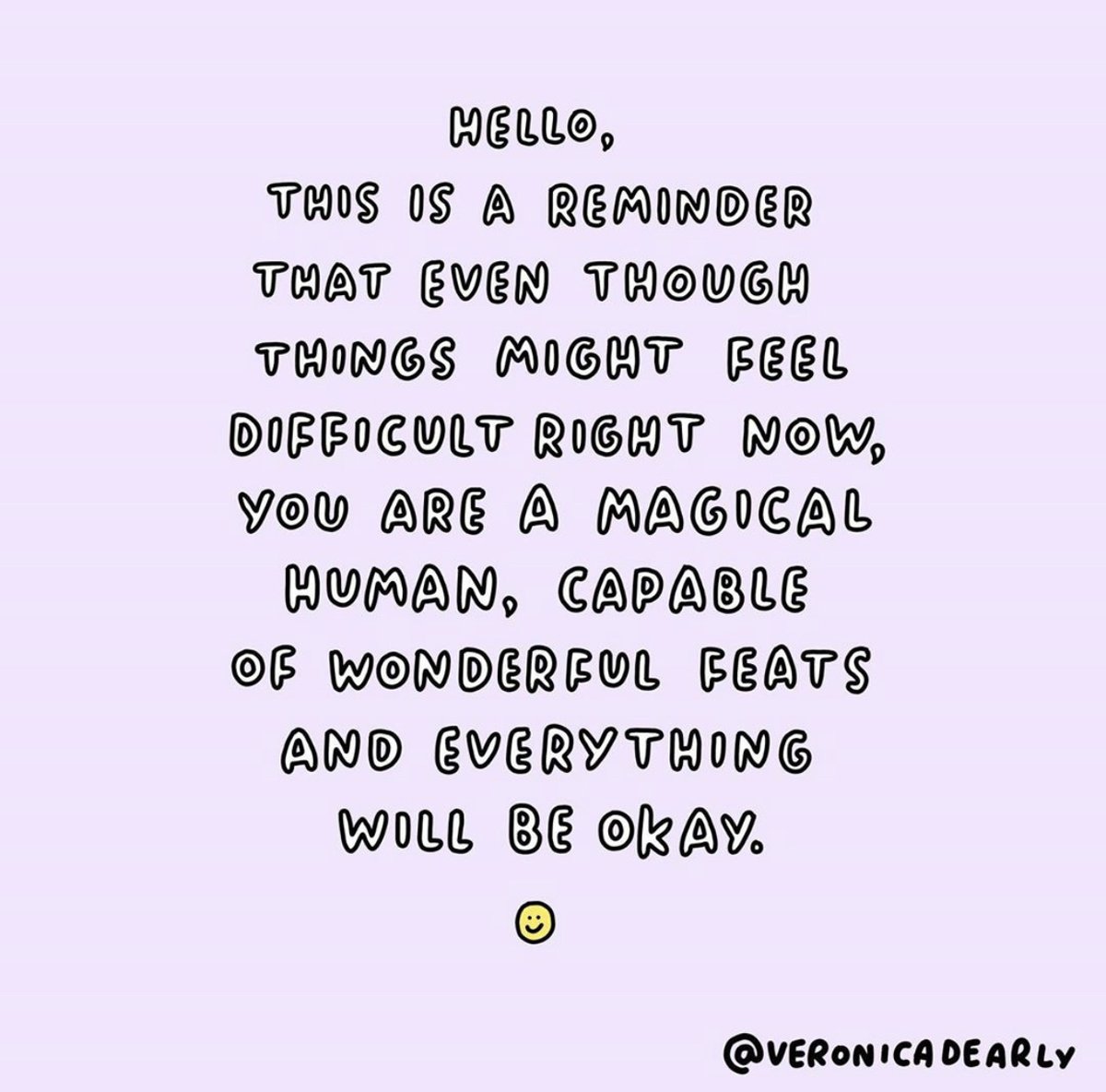 And don't you forget it 😍  From <a href="/veronicadearly/">Veronica Dearly</a> 
.....
#northwichcircle #ladiescircle #ladiescirclegbi #youareamazing #tryingmybest #lockdown #2020 #celebratingfriendship #womensupportingwomen #friendsforlife #community #charity #getinvolved #northwich #Cheshire #covid19 #zoom