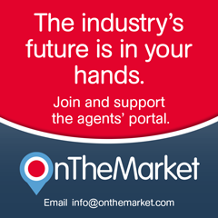 OnTheMarketCom's tweet photo. It is "Back to Work Day" for England's estate agents today - good luck all! https://t.co/CrjL0gkXz8